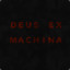 Deus Ex Machina
