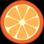 Tactical Tangerine