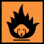 Flammable