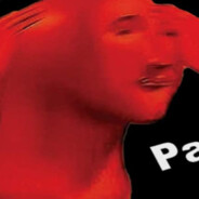 Panik guy
