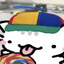 ClownInACircus