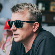 Kimi Räikkönen