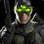 SamFisher