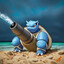 Blastoise