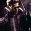 Albert Wesker