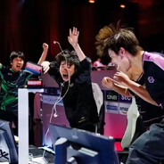 你的4命还没结束！