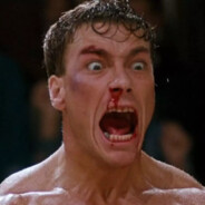 Van Damme