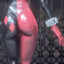 Harley Quinn&#039;s Ass