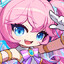 Angelic Buster
