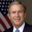 George W Bush