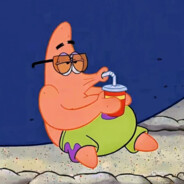 艺术就是派大星