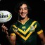 Jonathan Thurston