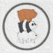 七彩葫芦小金刚