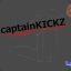 captain KICKZ