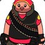 Pootis(RUS)
