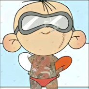 翻斗花园爆破手胡图图