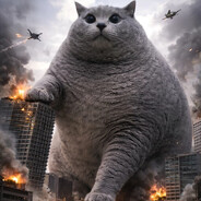 Милешакотик2016