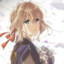 Violet Evergarden