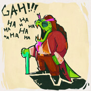 Player Avatar