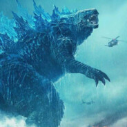 爱玩MC的哥斯拉