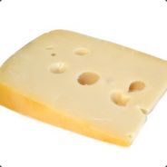 The Cheese's avatar