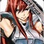 Erza Scarlet