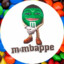 m&amp;mbappe