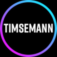 Timsemann