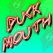 duckmouth DYM