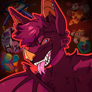 cringe bat
