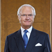H.M. Konung Carl XVI Gustaf