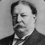=FF= William H. Taft