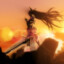 the Rising Sun
