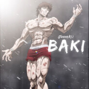BAKI