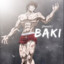 BAKI