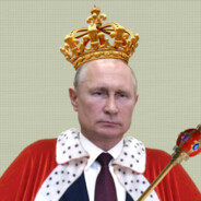 Путин - король Укр
