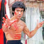 Bruce Lee