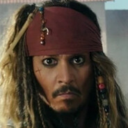 CPT. Jack Sparrow