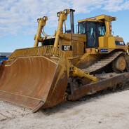 BULLDOZER