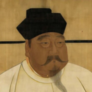 大宋太祖皇帝赵匡胤