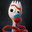 Forky
