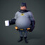 fatBatman