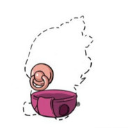 啊~哥哥别这样！