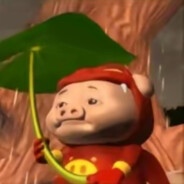 宇宙无敌暴龙战士GG bond