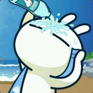 爱阿仁真是太好了