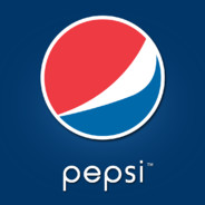 Pepsi Man
