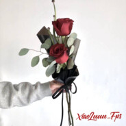 小陆向您问好_King