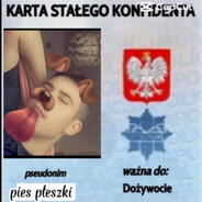 Armane pali tłok