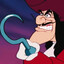 Captain Hook