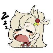 爱喝果酒的鬼王